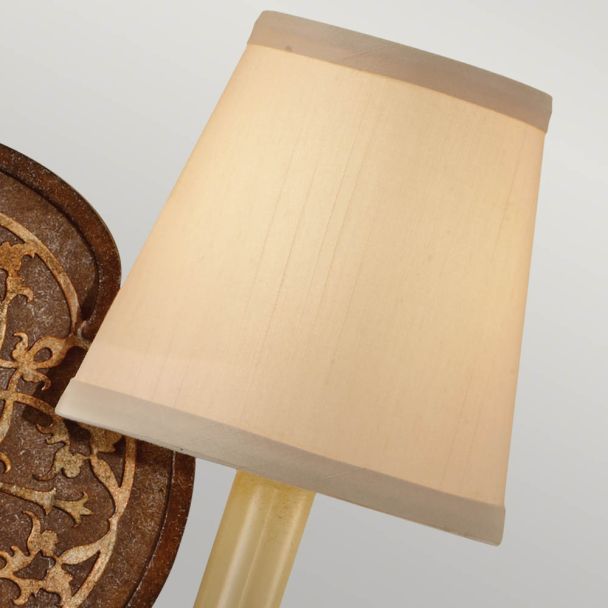 ELSTEAD MARCELLA FE/MARCELLA2 2Lt Wall Light