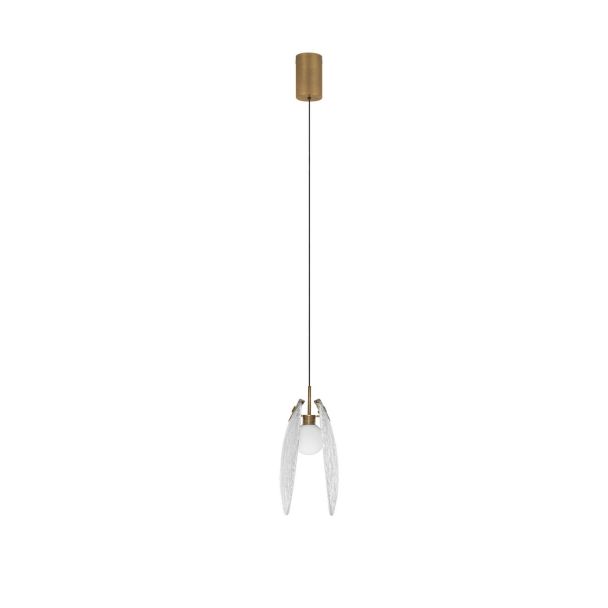 LUCES EXCLUSIVAS LE46001 CONSUEGRA LAMPA WISZĄCA