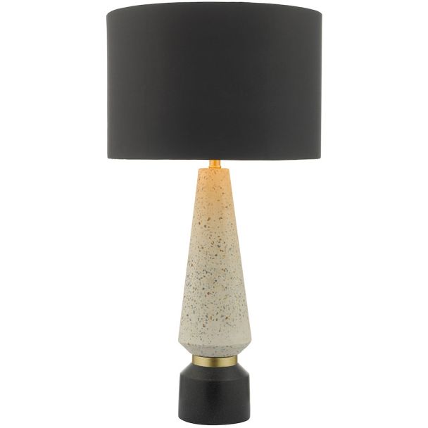 DAR ONO4255 ONORA TL TERRAZZO & BLACK CW SHD