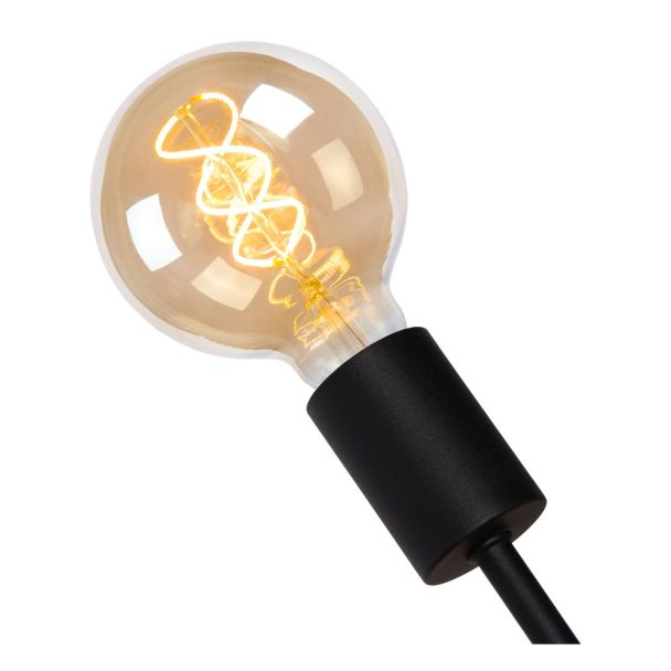 LUCIDE 21424/06/30 LESTER LAMPA WISZĄCA