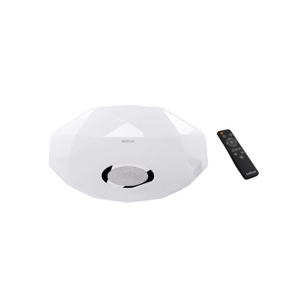 IDEUS 3846 IRYNA LED C 48W Plafoniera SMD LED