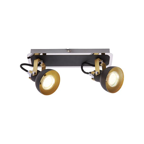 IDEUS 03043 MARIO GU10 2L