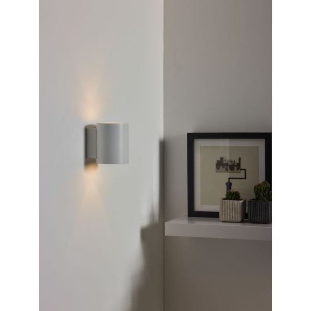 LUCIDE XERA 23252/01/31 LAMPA ŚCIENNA - NOWOCZESNA