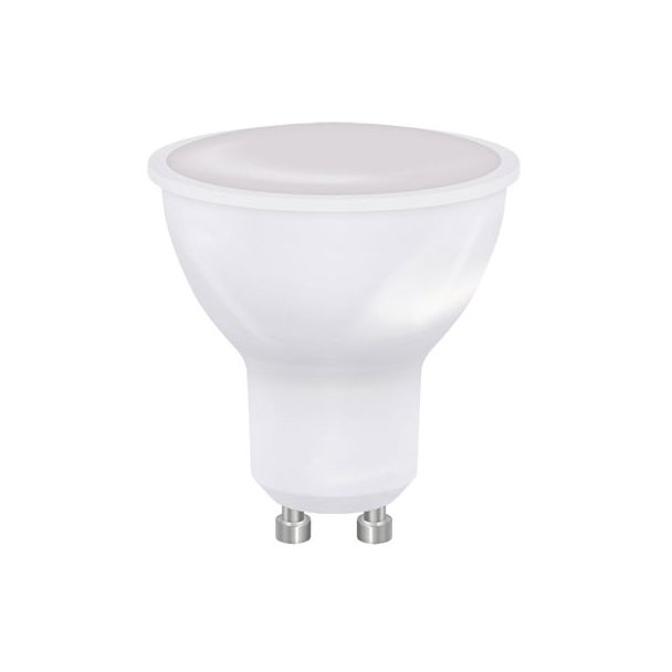 IDEUS 3808 LARA LED GU10 8W 3000K
