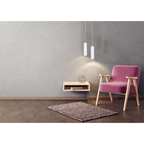 LUCIDE GIPSY 35400/25/31 LAMPA WISZĄCA - NOWOCZESNA