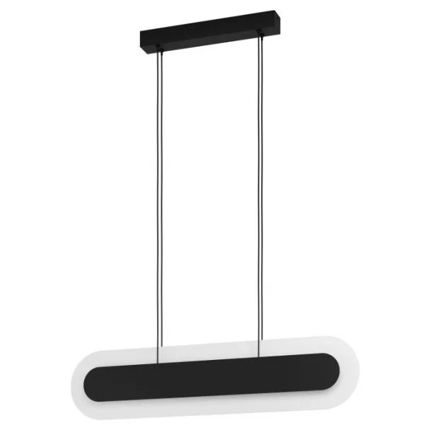 EGLO 390013 FABRIANO lampa wisząca Oświetlenie do wnętrz