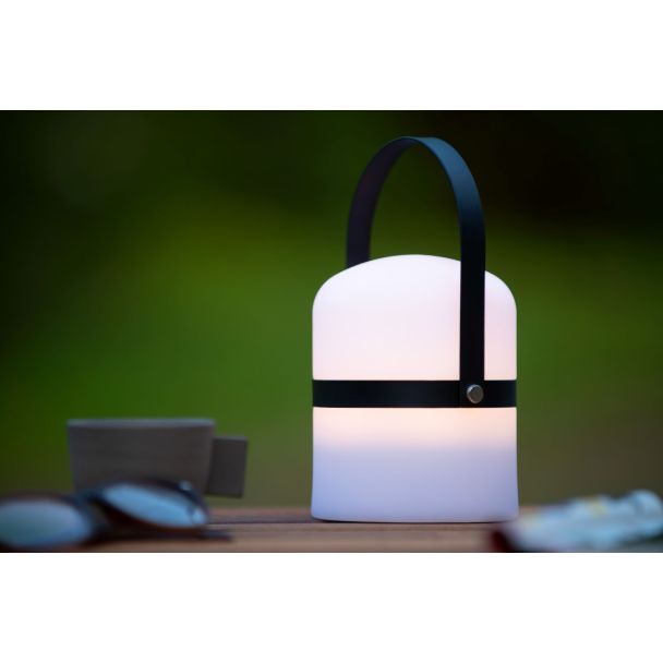 LUCIDE LITTLE JOE 06802/01/30 lampa biurkowa zewnętrzna