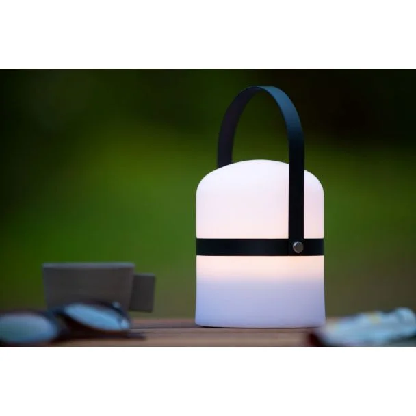 LUCIDE LITTLE JOE 06802/01/30 lampa biurkowa zewnętrzna