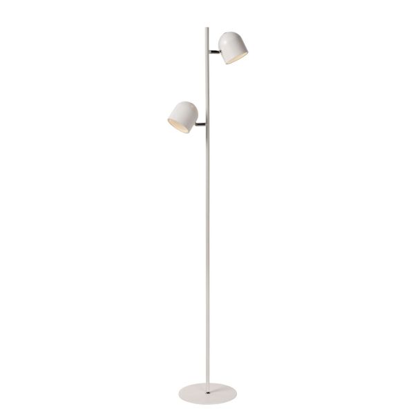 LUCIDE SKANSKA-LED 03703/10/31 LAMPA STOJĄCA - PODŁOGOWA