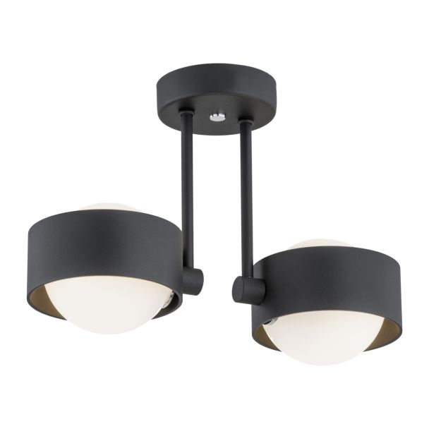 ARGON 7089 MASSIMO PLUS lampa wisząca 2 pł.