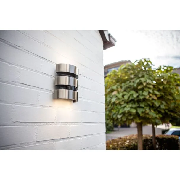 LUTEC MAYA 5198401001 LAMPA ŚCIENNA ZEWNĘTRZNA