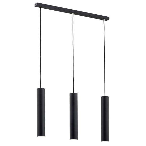 ARGON GOMERA PLUS 6112 lampa wisząca 3 pł.