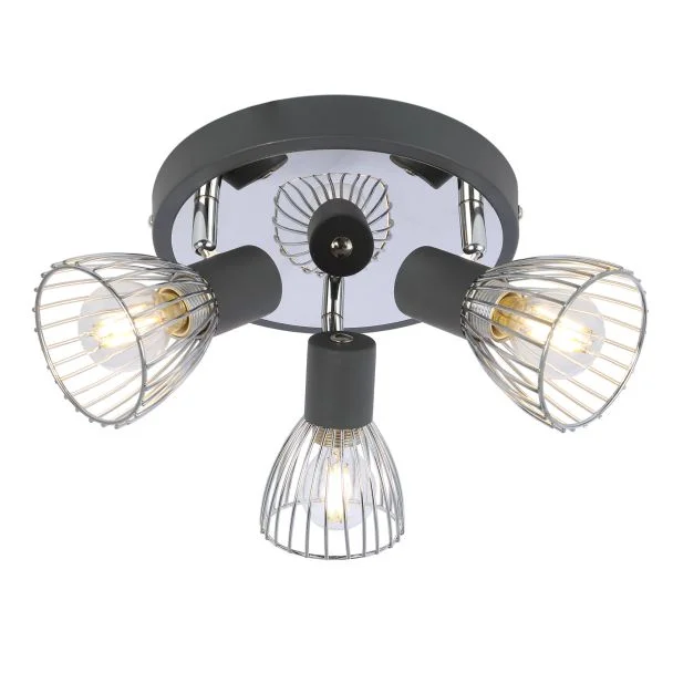 CANDELLUX 98-61546 MODO PLAFON