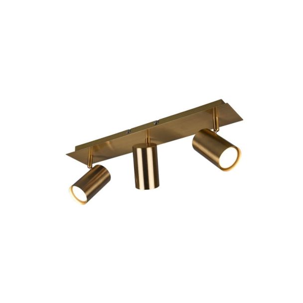 TRIO MARLEY 802400304 LAMPA SUFITOWA