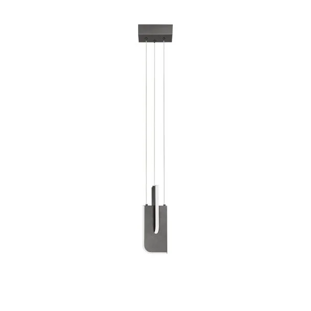 LUCES EXCLUSIVAS LE45718 ALBAIDA LAMPA WISZĄCA