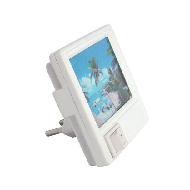 IDEUS 02554 HL981L WHITE
