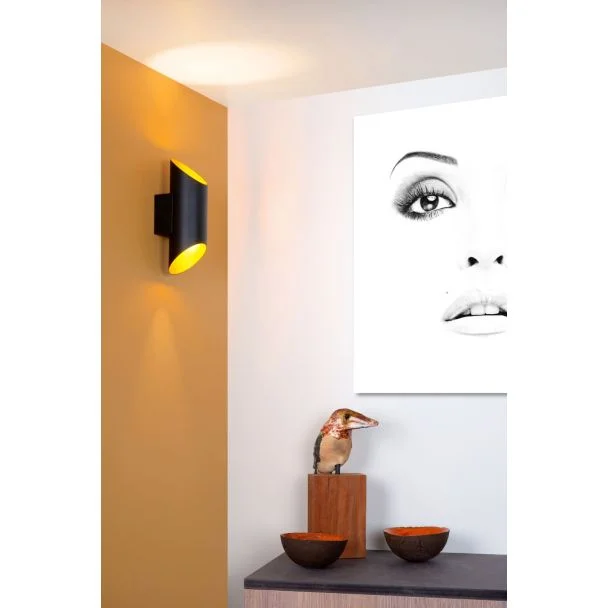 LUCIDE QUIRIJN 09233/01/30 lampa ścienna wewnętrzna