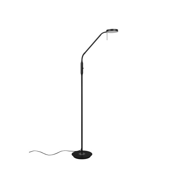 TRIO MONZA 423310132 LAMPA STOJĄCA PODŁOGOWE