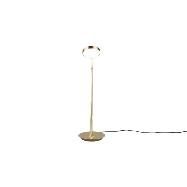 TRIO 523310108 MONZA LAMPY STOJĄCE STOŁOWE