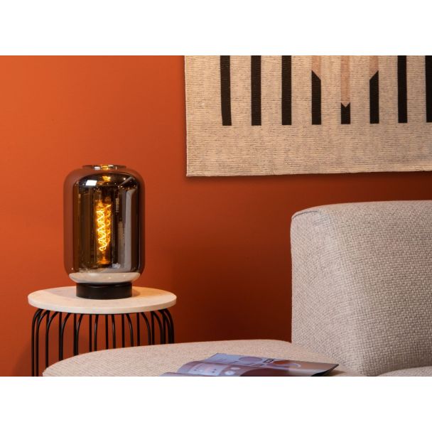 LUCIDE 45594/01/65 LAMPA STOJĄCA STOŁOWA JOANET