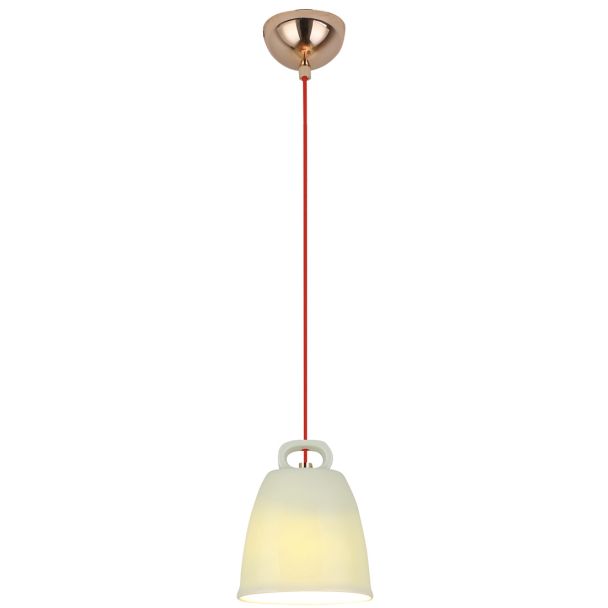 CANDELLUX STUDIO 50101142 lampa wisząca SEWILLA S 1