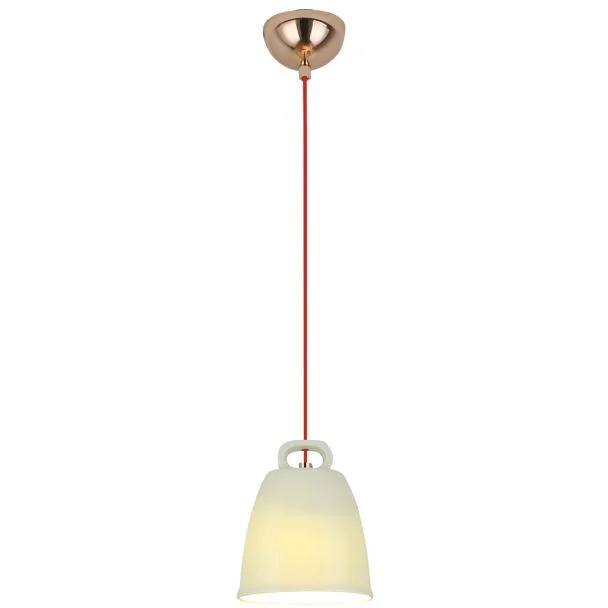 CANDELLUX STUDIO 50101142 lampa wisząca SEWILLA S 1