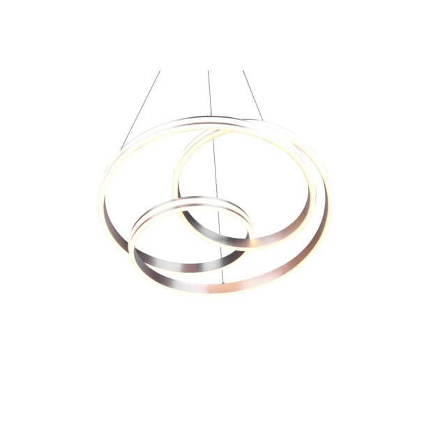 TRIO 326210107 YARA LAMPY WISZĄCE NOWOCZESNE