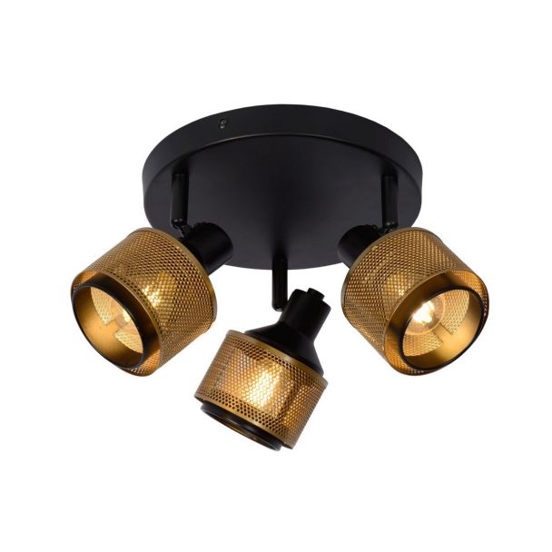 LUCIDE 77980/13/30 LAMPA SUFITOWA REFLEKTOR RAFA