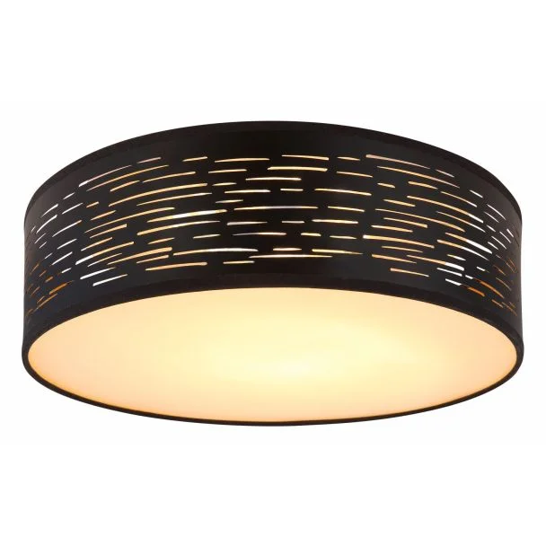 GLOBO 15342D1 TUNNO Lampa sufitowa