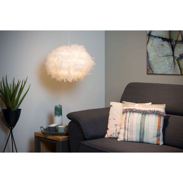 LUCIDE GOOSY 71367/50/31 LAMPA WISZĄCA - NOWOCZESNA