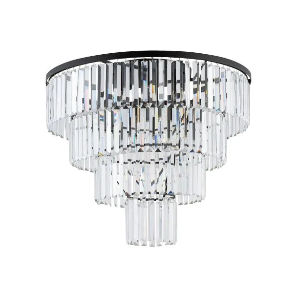 NOWODVORSKI CRISTAL L 7630 lampa wewnętrzna sufitowa plafon