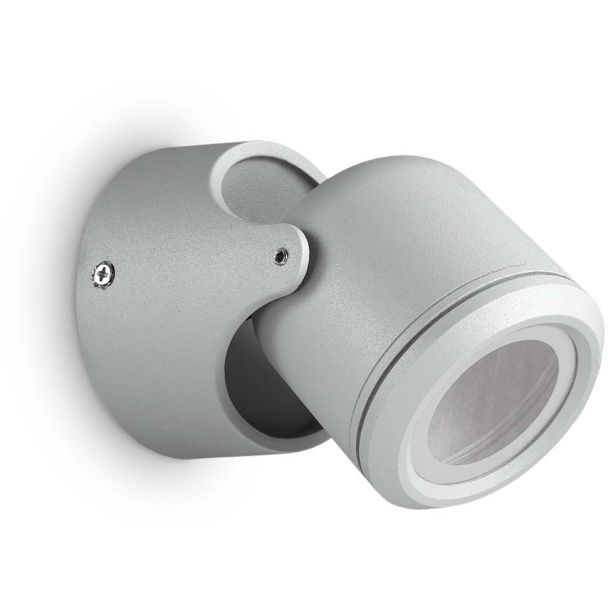 IDEAL LUX XENO AP1 GRIGIO 129471