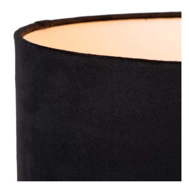 LUCIDE 45590/81/30 LAMPA STOJĄCA STOŁOWA TONDO