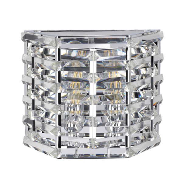 ELSTEAD Shoal SHOAL2 2 Light Wall Light