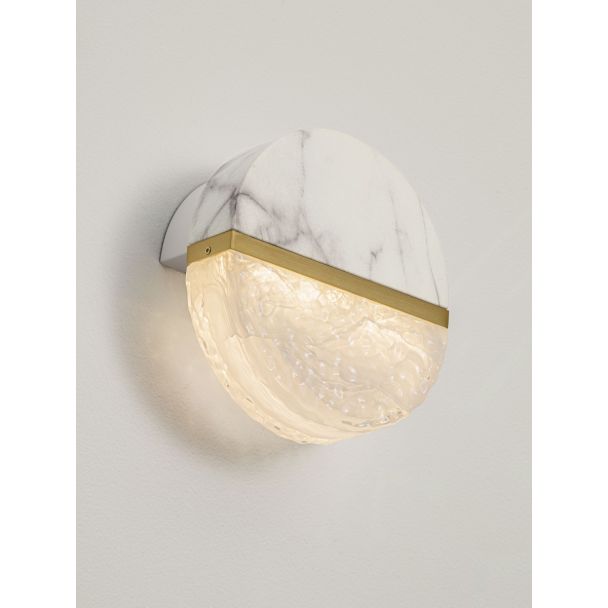 LUCES EXCLUSIVAS LE46180 TARREGA LAMPA ŚCIENNA