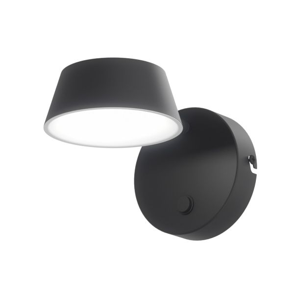 OPEN DESIGN OR86522 Timo Parette Nero CCT