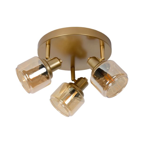 LUCIDE 77979/13/02 LAMPA SUFITOWA REFLEKTOR BJORN