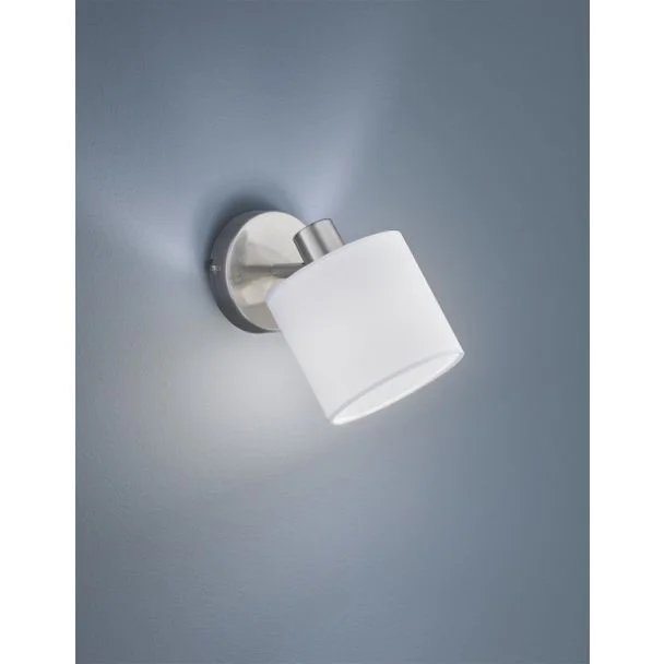 RL TOMMY R80331001 LAMPA SUFITOWA - REFLEKTOR