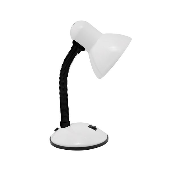 IDEUS 02849 TOLA E27 WHITE