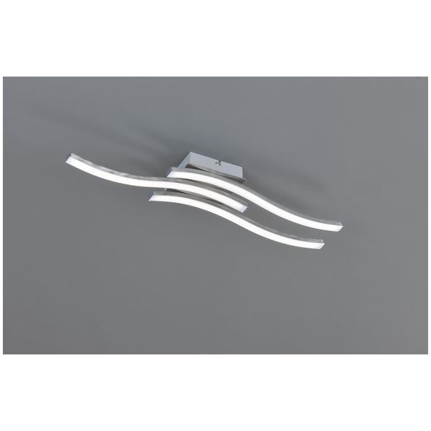 RL ROUTE R62473107 LAMPA SUFITOWA - NOWOCZESNA