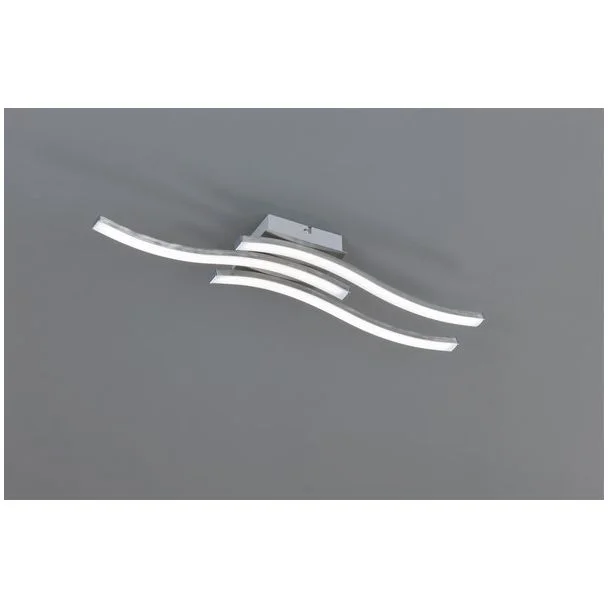 RL ROUTE R62473107 LAMPA SUFITOWA - NOWOCZESNA