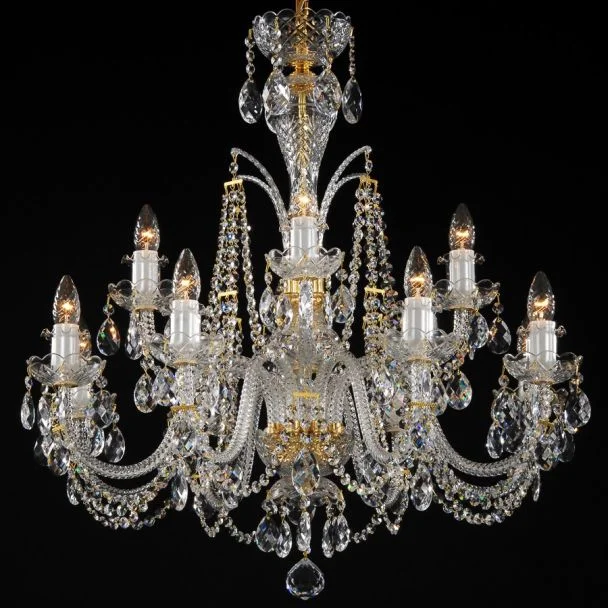 ECRYSTAL ZYR-12 Crystal-D