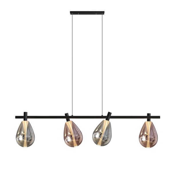 CANDELLUX STUDIO 34-51226 DENSO lampa wisząca