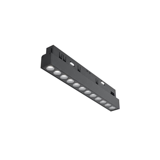 MAYTONI TR031-4-12WTW-DD-B Points Track Lighting czarny
