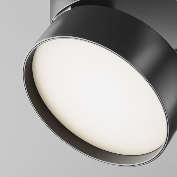 MAYTONI TR007-1-18W3K-B4K ONDA Track Lighting czarny