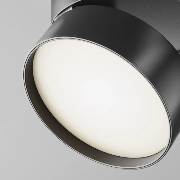MAYTONI TR007-1-18W3K-B4K ONDA Track Lighting czarny