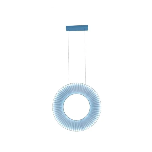 ANTIGO 5227 NEXO Z2 lampa zwieszana pionowa 100 cm 4000K