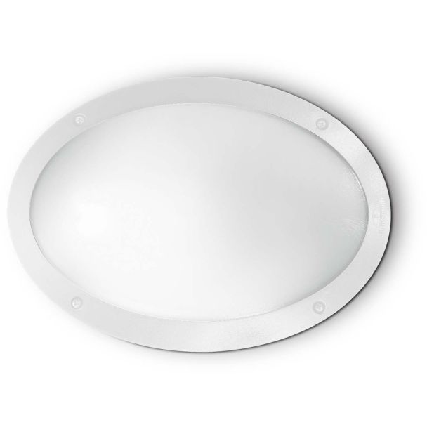 IDEAL LUX MADDI-1 AP1 BIANCO 096711