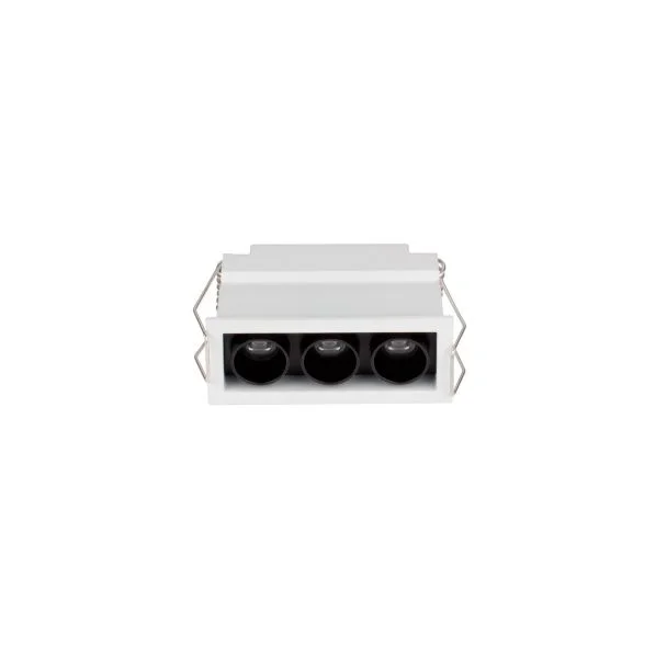LUCES EXCLUSIVAS LE62209 CARBAY OCZKO SUFITOWE