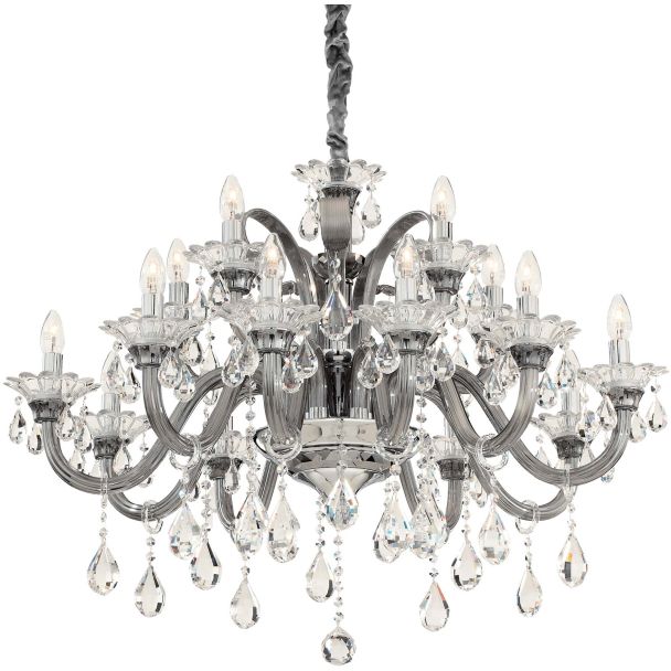 IDEAL LUX COLOSSAL SP15 GRIGIO 081526